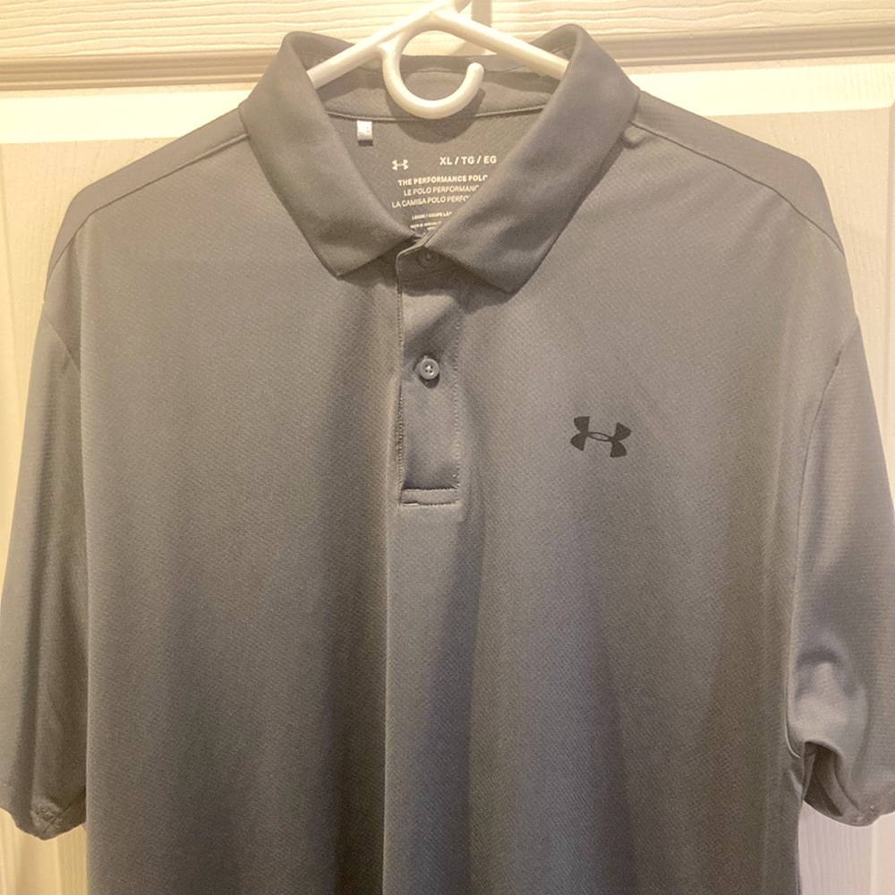 Under Armour